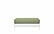 Samantha Fern Chenille Texture Futon Cover by Prestige