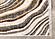 Samira Curvy Waves Rug by Kalora