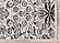 Samira Ornate Leaf Pattern Rug by Kalora