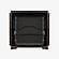 Sealy San Sebastian Espresso Twin Murphy Cabinet Bed by Night & Day Furniture