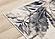 Sara Botanical Pattern Rug by Kalora