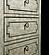 Savona Marie Lingerie Chest by American Drew