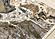 Serene Multi Distressed Marble Rug by Kalora
