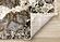 Serene Multi Distressed Marble Rug by Kalora