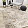 Serene Multi Distressed Faded Southwestern Pattern Rug by Kalora