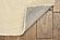 Serenity Ivory Geo Area Rug by KAS Rugs