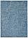 Serenity Navy Geo Area Rug by KAS Rugs
