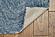 Serenity Navy Geo Area Rug by KAS Rugs