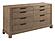 Skyline Sutton Dresser by American Drew