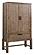 Skyline Brook Armoire by American Drew