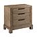 Skyline Hollins Nightstand by American Drew