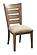 Skyline Ladder Back Side Chair (Set of 2) by American Drew