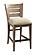 Skyline Counter Height Chair (Set of 2) by American Drew