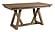Skyline Clover Counter Height Dining Table by American Drew