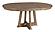 Skyline Knox Round Dining Table by American Drew
