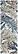 Sparta Ivory/Blue Leopard Area Rug by KAS Rugs