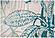 Sparta Ivory/Green Foliage Area Rug by KAS Rugs