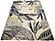 Sparta Ivory/Blue Sanctuary Area Rug by KAS Rugs