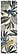 Sparta Ivory/Blue Sanctuary Area Rug by KAS Rugs