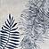 Stella Ivory/Navy Fauna Area Rug by KAS Rugs