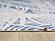 Stella Blue Palms Area Rug by KAS Rugs