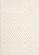 Sully Cream Beige Diamond Tile Design Rug by Kalora