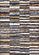 Swift Multi Distressed Columns Rug by Kalora