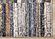 Swift Multi Distressed Columns Rug by Kalora