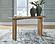 Lawland Sofa Table by Ashley Furniture