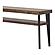 Parq Console Table by Moe's Home Collection