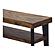 Parq Console Table by Moe's Home Collection