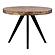 Parq Oval Dining Table by Moe's Home Collection