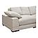Plunge Sectional by Moe's Home Collection