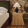Pentra Natural Rattan Nightstand by TOV Furniture