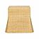 Pentra Natural Rattan Nightstand by TOV Furniture