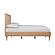 Carmen Cane Bed in King by TOV Furniture