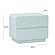 Sagura Blue Nightstand by TOV Furniture