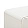 Sagura Cream 6-Drawer Dresser by TOV Furniture