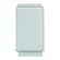 Sagura Blue 6-Drawer Dresser by TOV Furniture