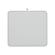 Julieta Grey Nightstand by TOV Furniture