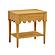 Oodle Natural Ash Nightstand by TOV Furniture