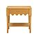 Oodle Natural Ash Nightstand by TOV Furniture