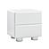 Tammy White Nightstand by TOV Furniture