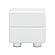 Tammy White Nightstand by TOV Furniture