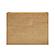 Miles Natural Rubberwood Nightstand by TOV Furniture
