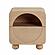 Moonrise Natural Ash Nightstand by TOV Furniture