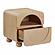 Moonrise Natural Ash Nightstand by TOV Furniture
