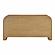 Hump Natural 6-Drawer Dresser by TOV Furniture