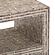 Derry Lavender Capiz Shell Nightstand by TOV Furniture