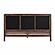 Hella Forest Green Velvet King Bed by TOV Furniture